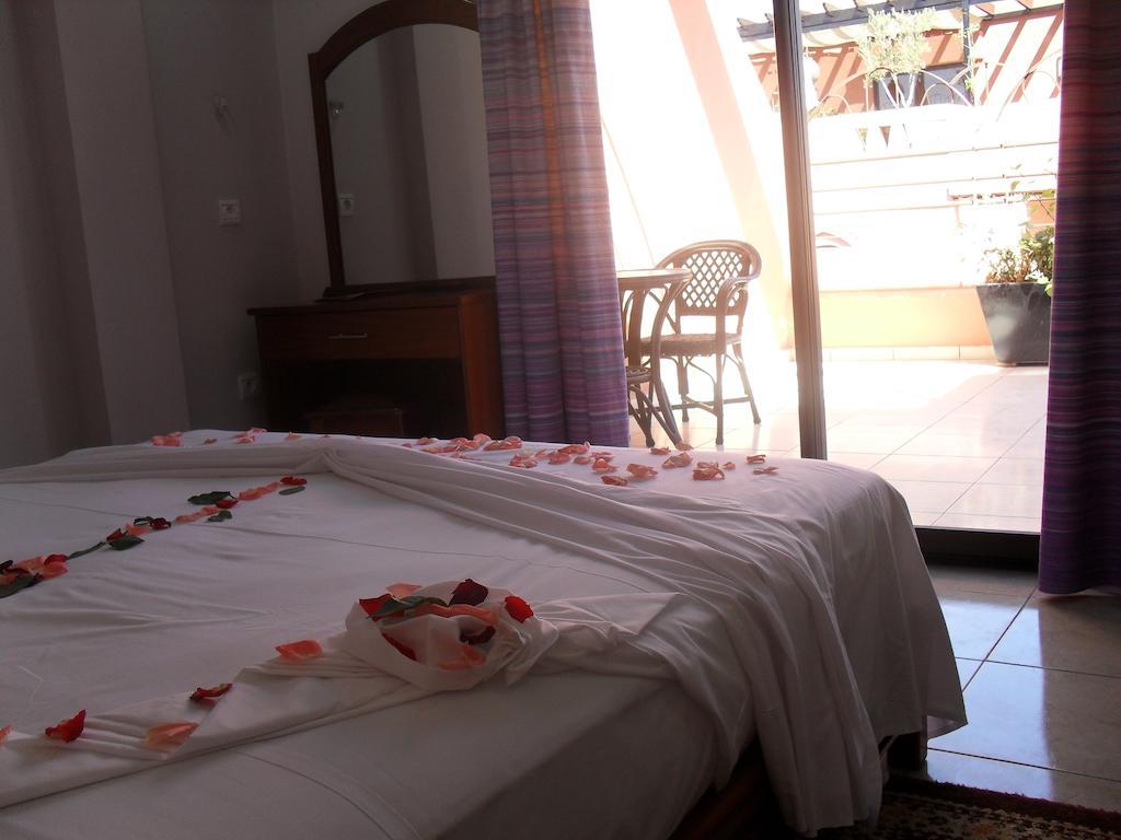 Hotel Gomassine Marrákes Kültér fotó