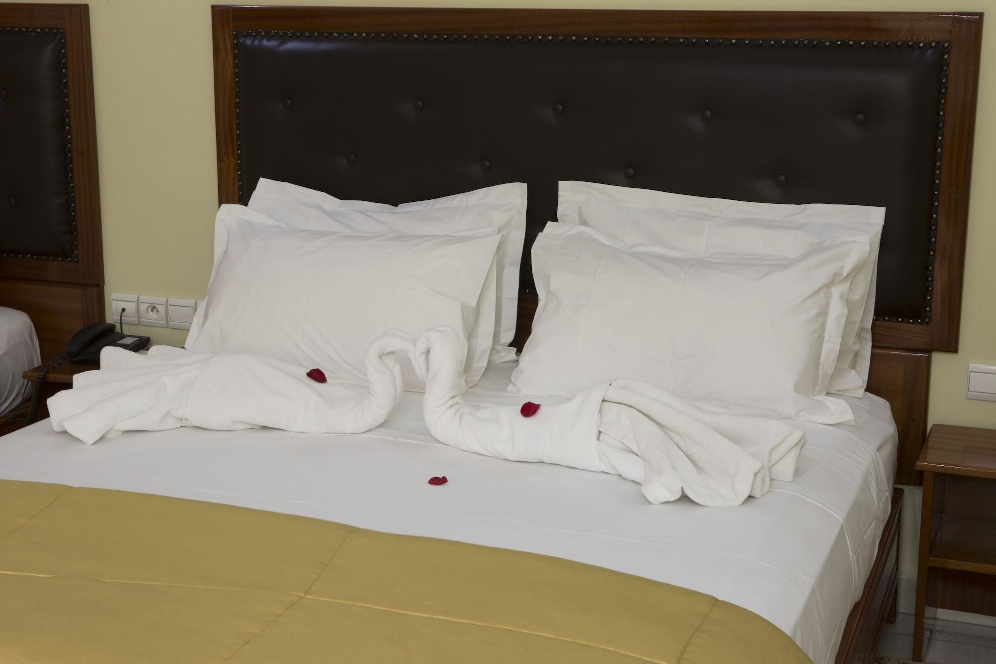 Hotel Gomassine Marrákes Kültér fotó