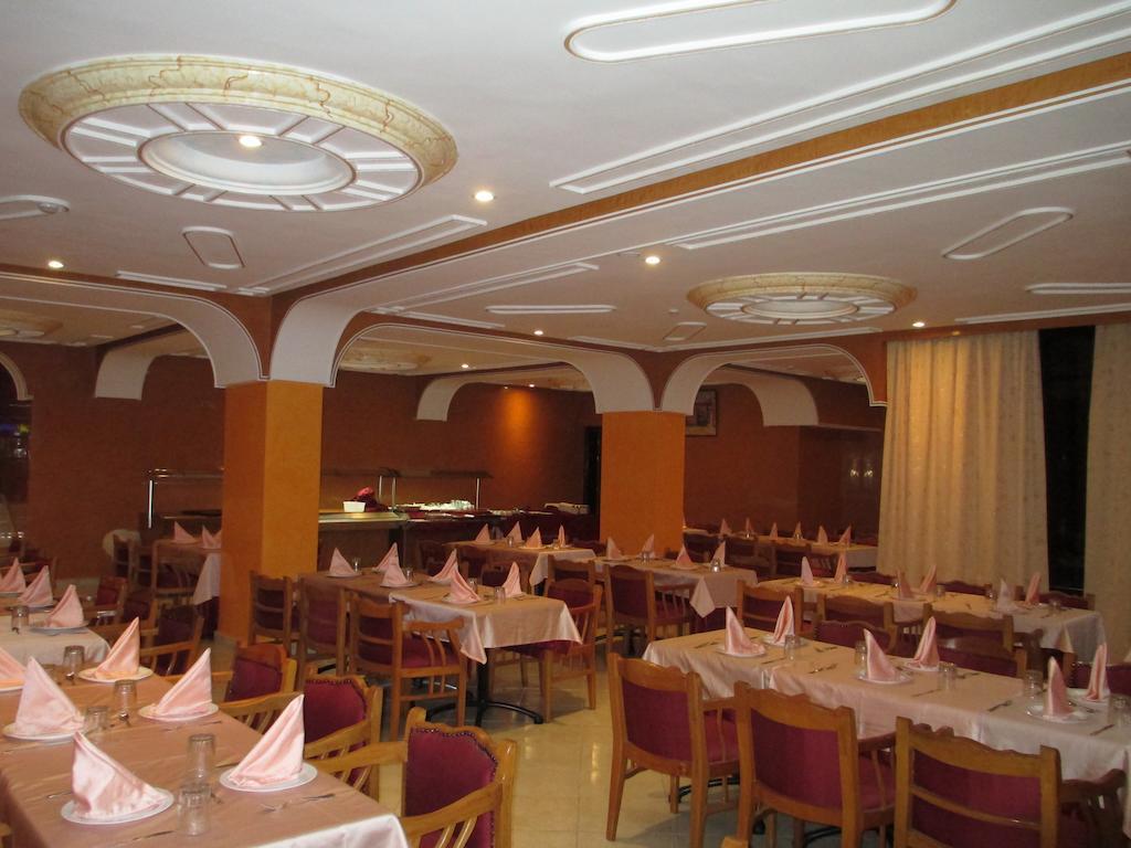 Hotel Gomassine Marrákes Kültér fotó